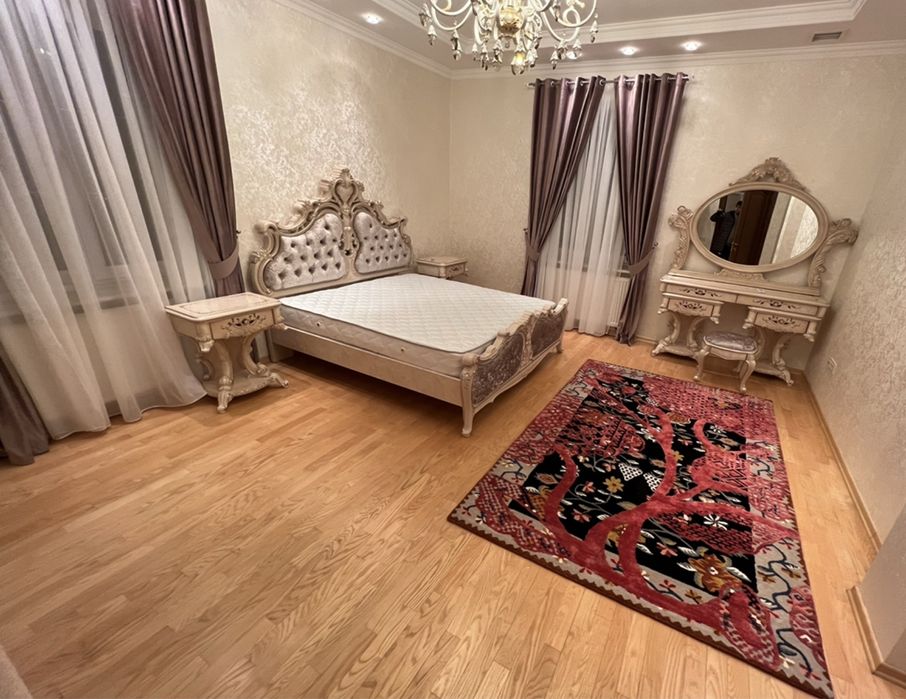 АРЕНДА шикарного дома в Конче Заспе