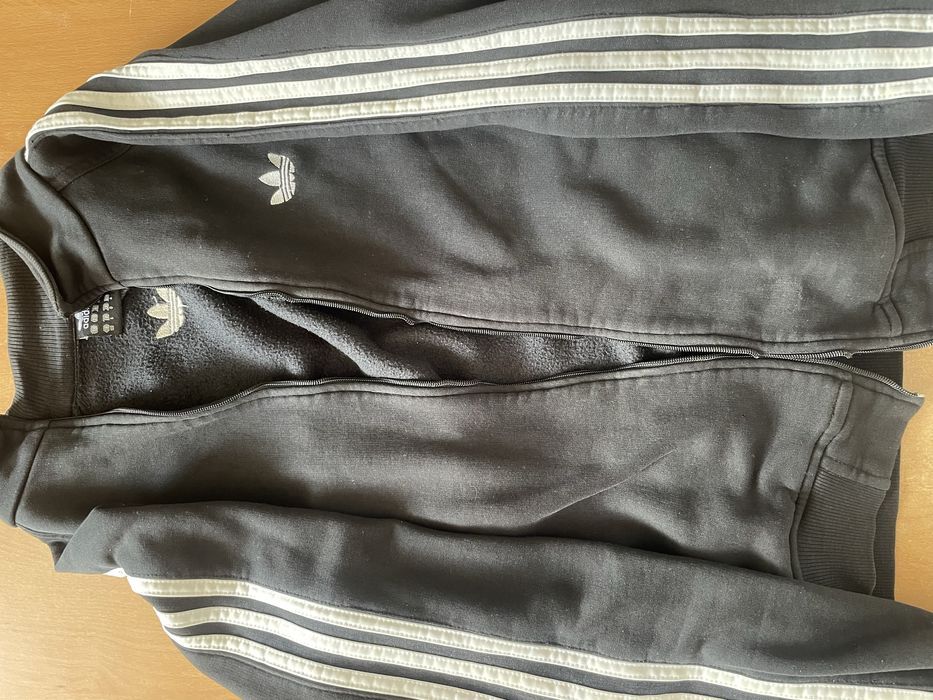 Casacos moderno e vintage