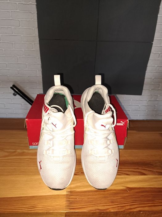 Продаю кросівки  Puma