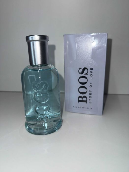 BOTTLED TONIC - Perfumy męskie 100ml