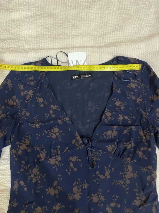 Сукня платье Zara S 3067/271