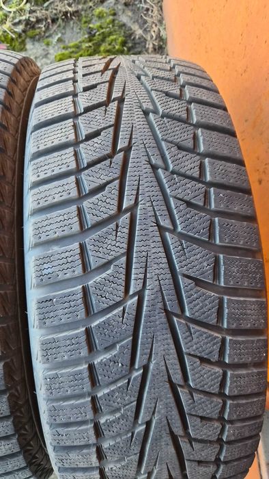 Гума HANKOOK 255/60 R18 108T