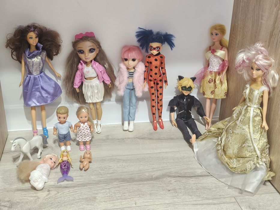 Ляльки лялька дитяча