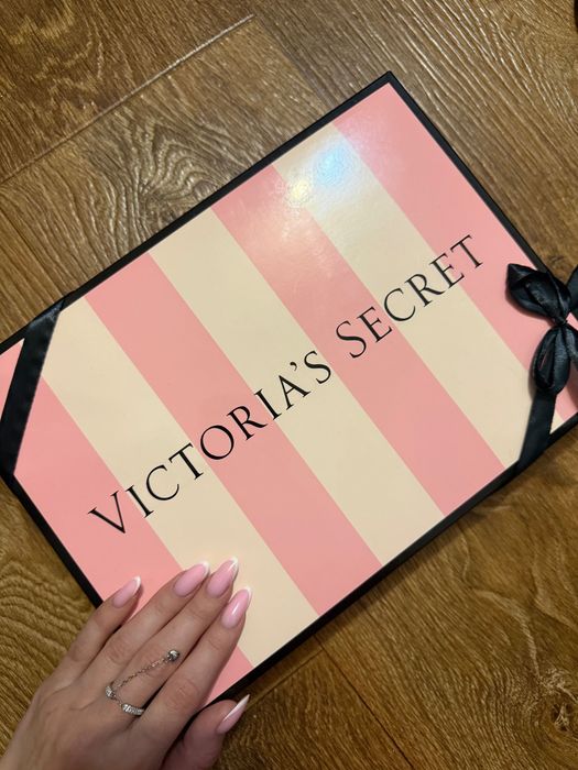 Подарунковий набір Victoria’s Secret