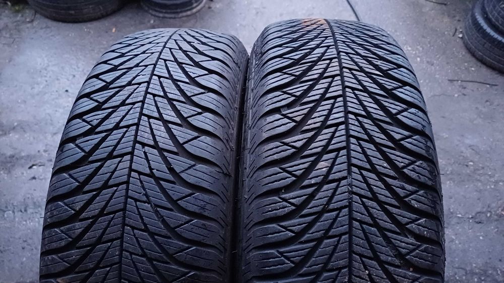 Fulda MultiControl 195/65 R15 91H 2024r