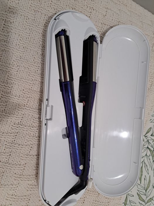 Steampod 4 profissional Edição Limitada