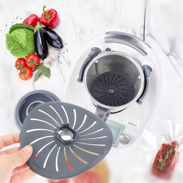 MEGA osłona noża miksujacego do Thermomix TM5 TM6