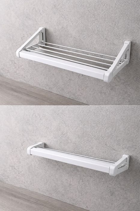 Сушилка для белья настенная