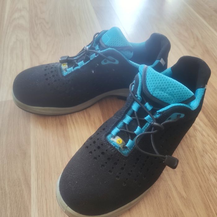 Черевики робочі ELTEN 42р.