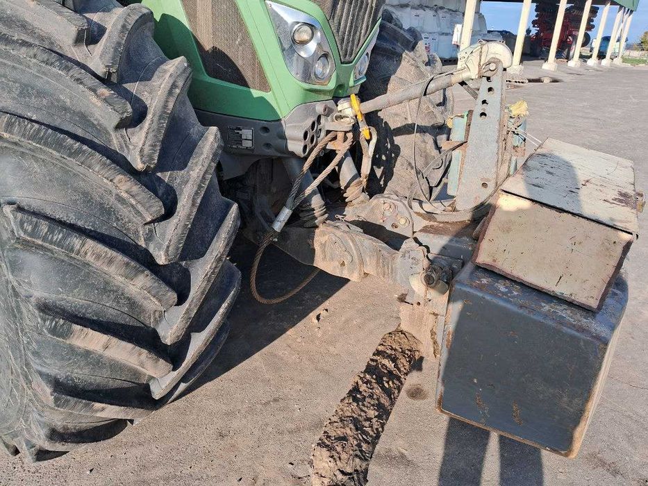 Трактор Fendt 936 Vario 2016р.в.
