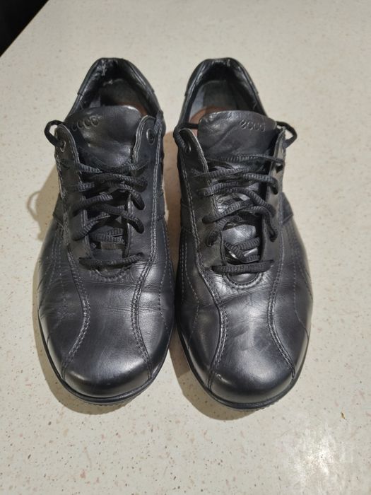 Туфли ecco,р.  44