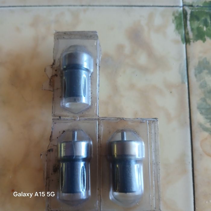 Koncowka wtrysku  SD2Z45