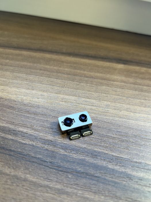 Apple Iphone 8 plus kamera aparat tyl