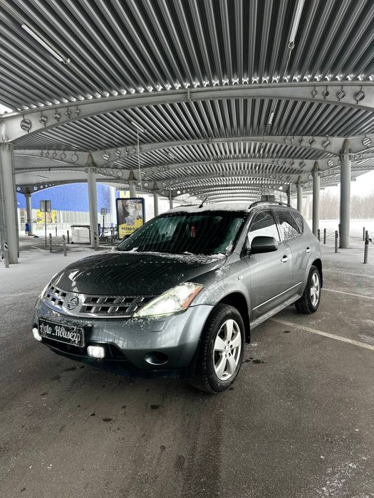 Продам Nissan Murano
