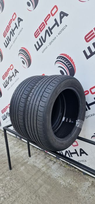 Літо 205/60/R16 2шт Falken Ziex Колеса Шини Резина Склад