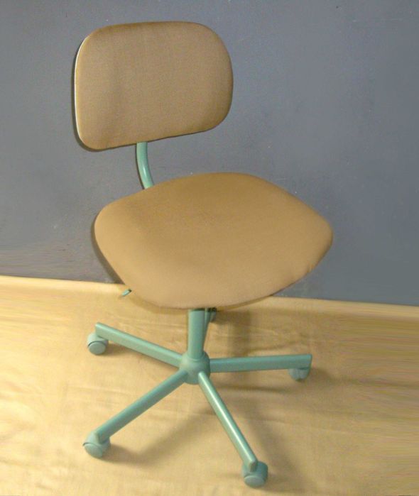 Cadeira BLECKBERGET de Escritório / Pc Ikea - Excelente Estado!