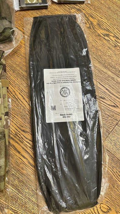 Ferro Concepts FCPC V5 Large — повний комплект спорядження (Multicam, Large)