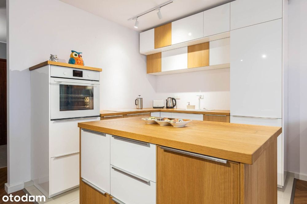 Apartament 80m.Taras x2.Siłownia.ul.Klimontowska.