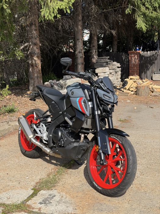 Yamaha