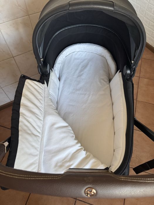 Коляска Cybex Priam 3 в 1