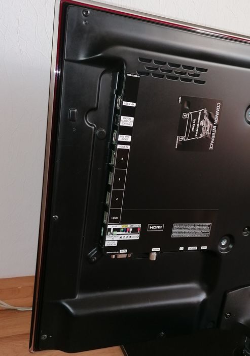 Telewizor LED 32" Samsung Full HD