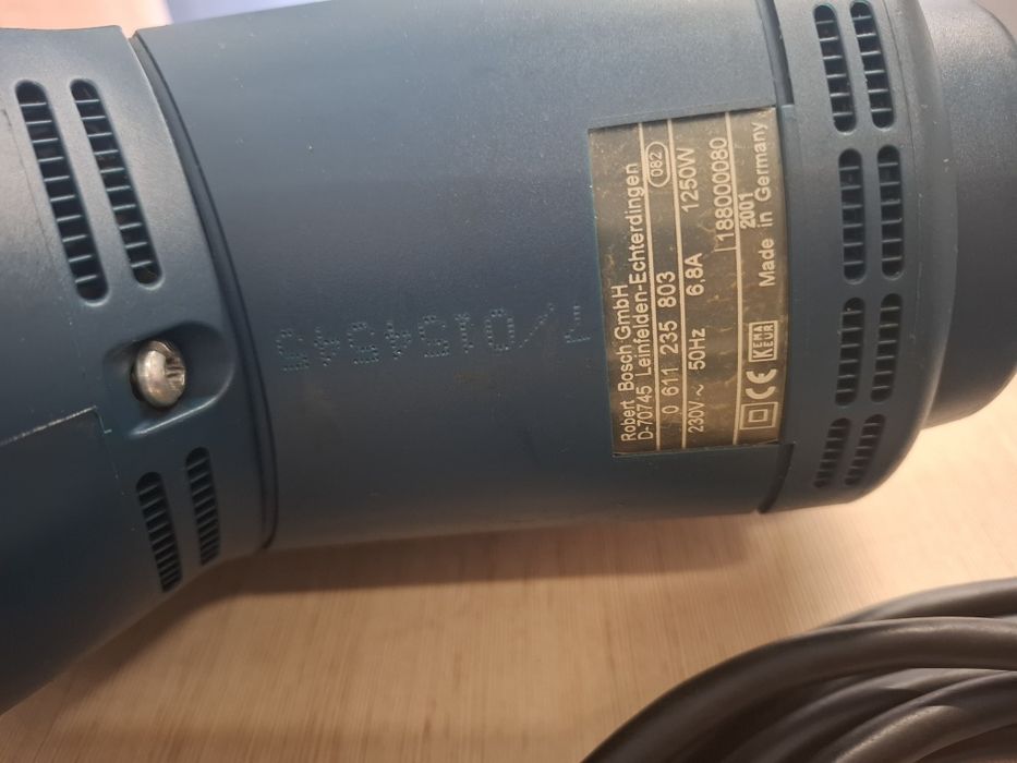 Młot udarowy bosch GBH  7-45  De