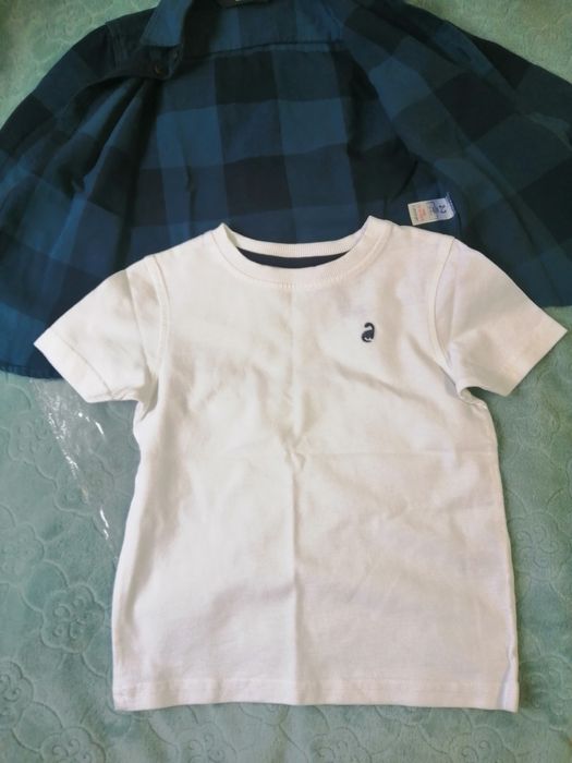 Набір Джордж 2-3р.