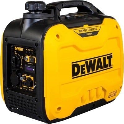 Генератор DeWALT DXGNi20E Акція продовжується