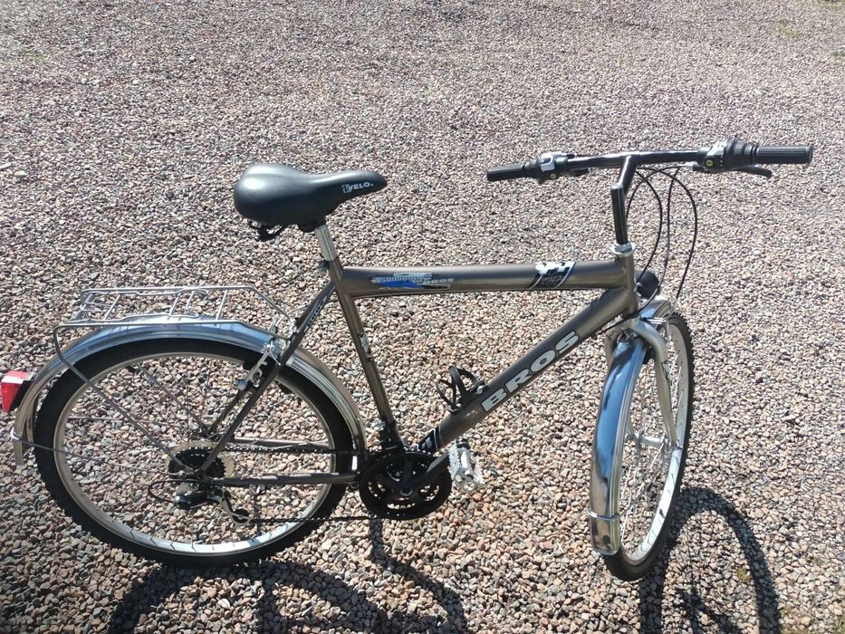 Rower Stan bardzo dobry Kraków