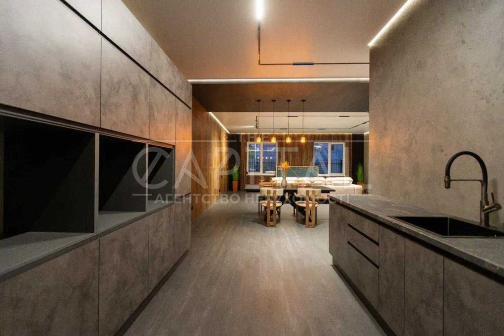 House by the address (area 167 m²) - Atlanta.ua - photo 5