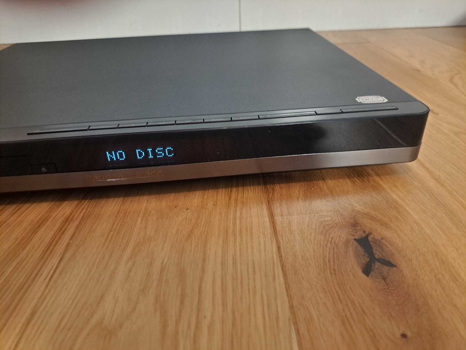 Odtwarzacz DVD - Harman/Kardon DVD 29