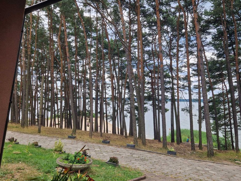 Nowe apartamenty Turawa