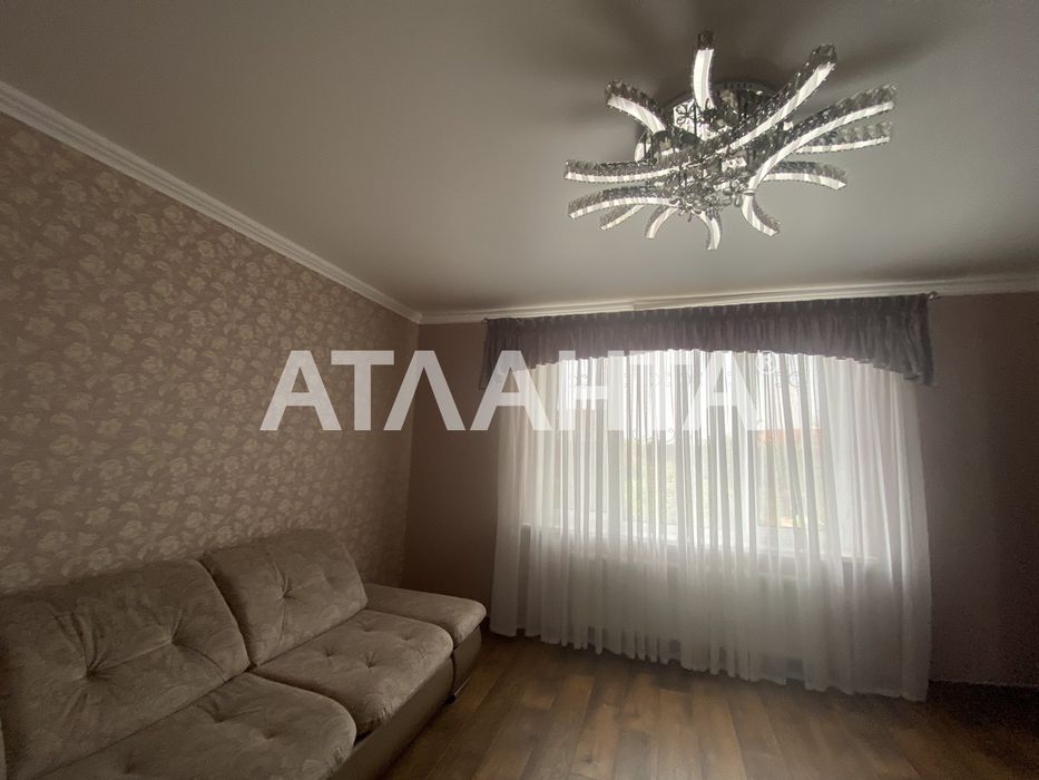 Будинок у передмісті Одеси /Великий Дальник.