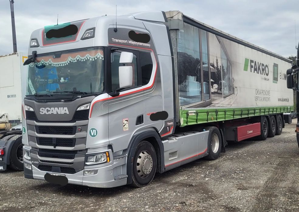 Scania