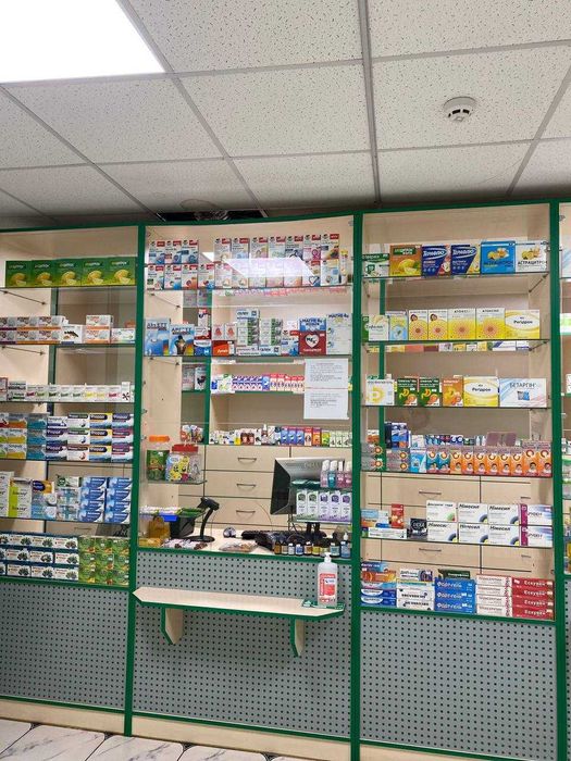 Оренда приміщення під аптеку 30 000 грн просп. Злуки