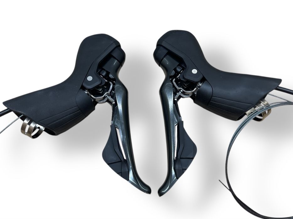 Klamkomanetki SHIMANO Tiagra ST-4720 prawa+lewa nowe 2x10S FV/ 068-062