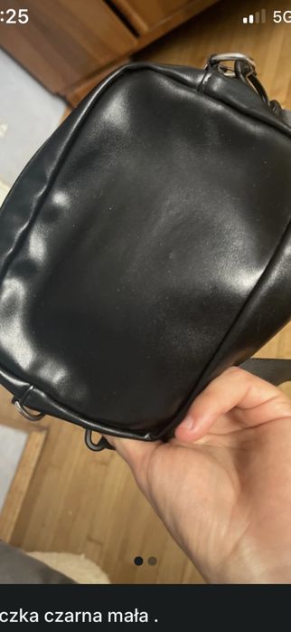 Mini torebka uniwersalna .