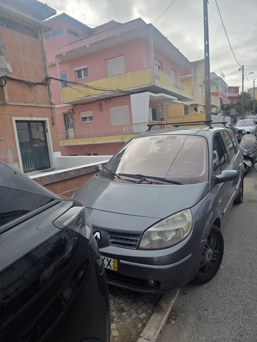 Renault Grand Scénic
