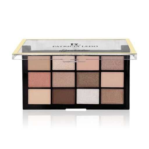 Подарунковий набір декоративної косметики Patricia Ledo With Love