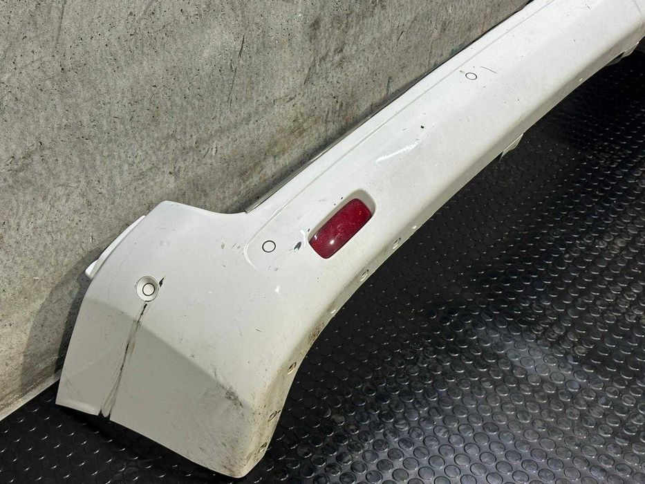 Para choques traseiro  Citroen Jumpy (2018)