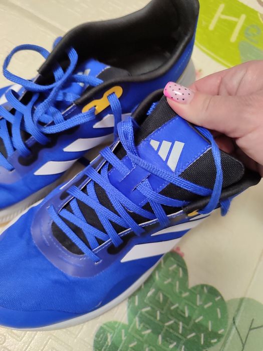 Кросівки чоловічі adidas