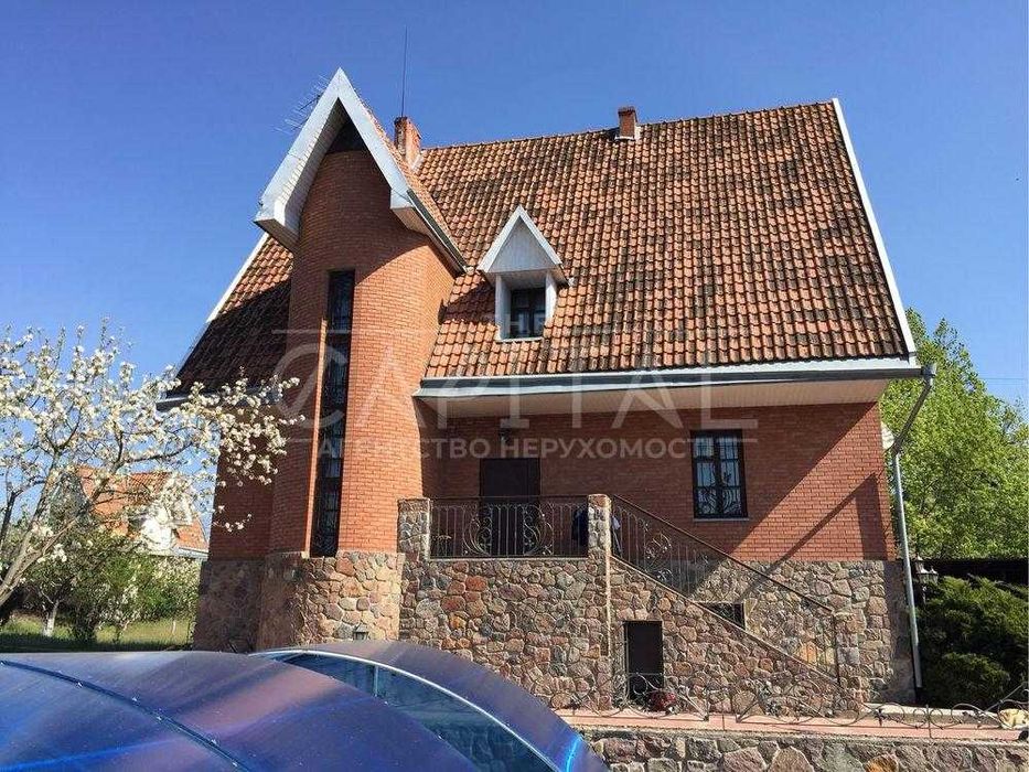 Оренда будинку, Кийлів, бомбосховище