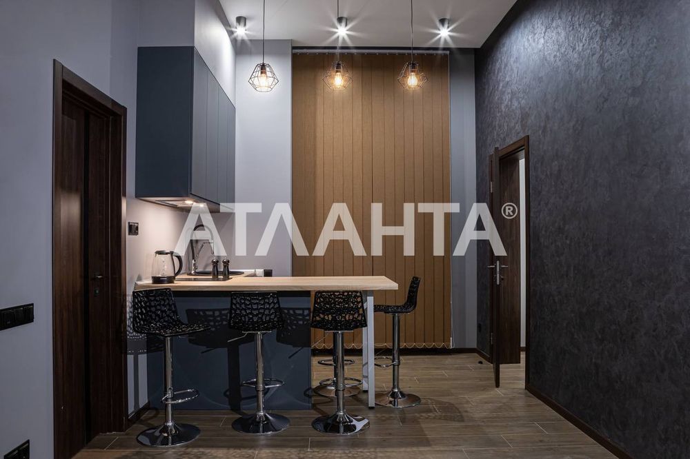 Продаж 2-кім квартири в австрійському люксі по вул. Хмельницького - View 5