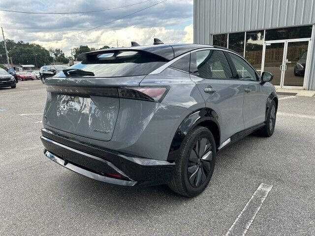 2023 Nissan Ariya