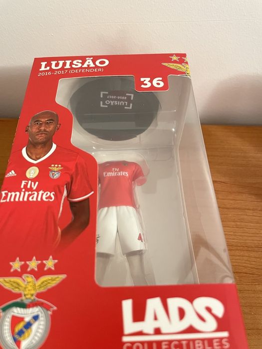 LADS Collectibles - Benfica