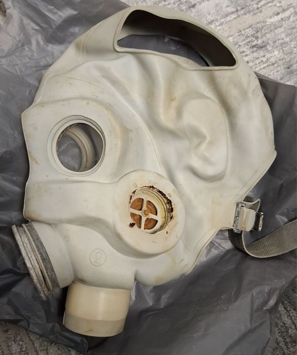 Противогаз ПМГ - 