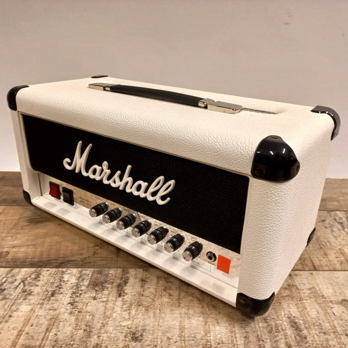 Marshall 2525H Mini Jubilee wzmacniacz gitarowy head