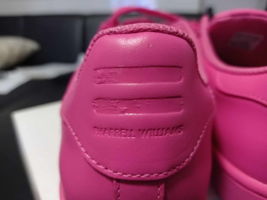 Adidas Super Star colors 43 wkł 27.5cm