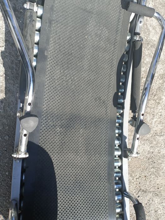 Przyrząd do ćwiczeń Fitnes club