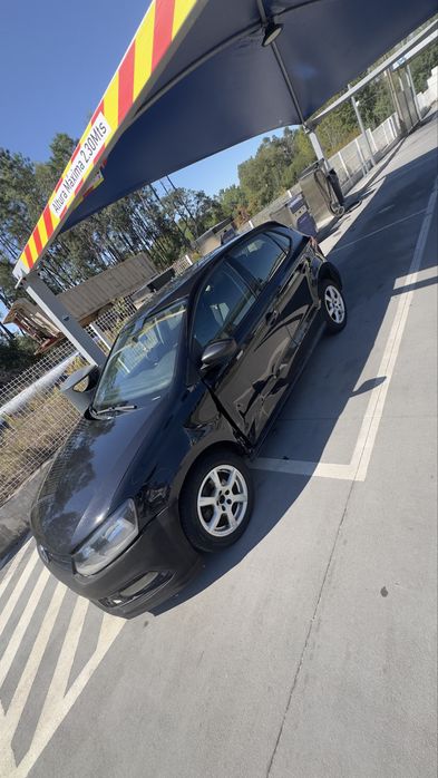 Vw polo 6r 2011 1.6tdi foto 2